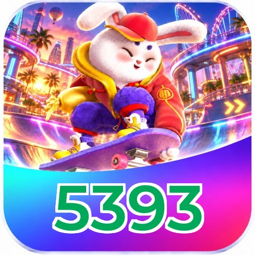 5393 Logo Verificado